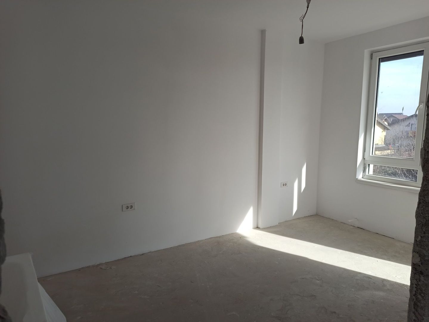 vila gata in duplex/5cam+2bai+150mp curte libera/comBerceni -Ilfov - Poză 30