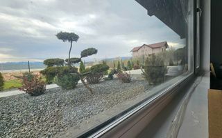 Casa moderna terase panoramice, garaj, curte mare - Poză 10