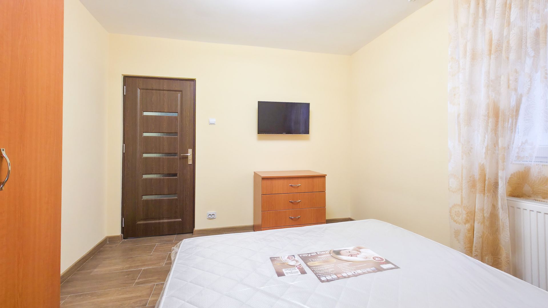 Apartament 2 camere complet renovat și mobilat – Drumul Taberei - Poză 10