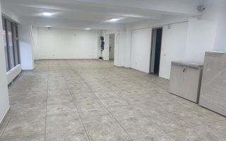Spațiu comercial modern – Etaj 1 – zona  Promenada - Poză 4