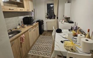 Apartament 3 camere | Balcon | Pivnita | M. Viteazu - Poză 5