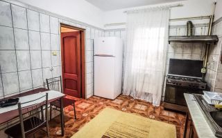 Garsonieră de închiriat Crângași - Poză 1