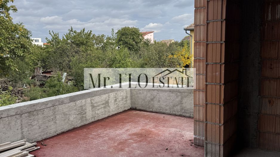 Duplex modern în Mehala, Timișoara 182 mp utili -  Direct Proprietar - Poză 11