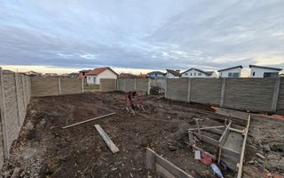 Duplex | Parter | Toate utilitatile | Finisaje premium | Curte generoasa - Poză 12