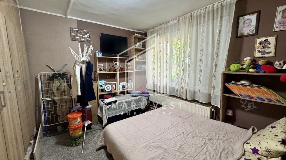 Apartament 2 camere | Parter  | Zona Carpati 1 - Poză 3