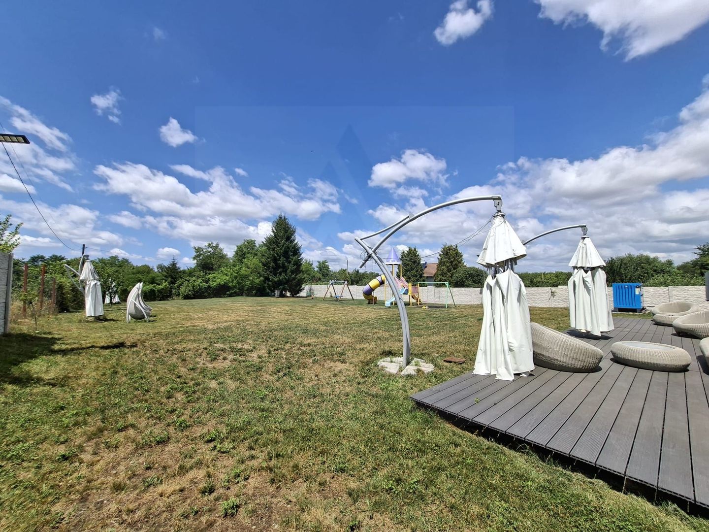 Pensiune 600 mp an 2023 si casa 130 mp teren 4600 mp zona V. Avrigului - Poză 11