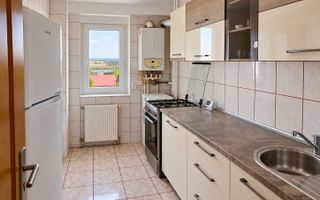Prima inchiriere - 2 camere cu vedere la Dunăre - Mazepa 2 - Poză 6