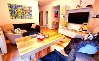 2 Camere Politehnica Loc De Parcare Inclus - Poză 2