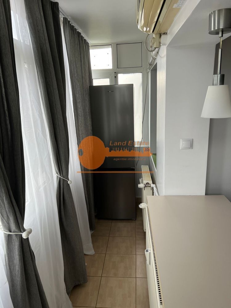 Garsonieră – Dristor – 3 min de metrou - Poză 6