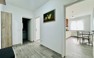 Apartament cu 2 camere, Prima Onestilor, 58mp, Parcare Subterana - Poză 6