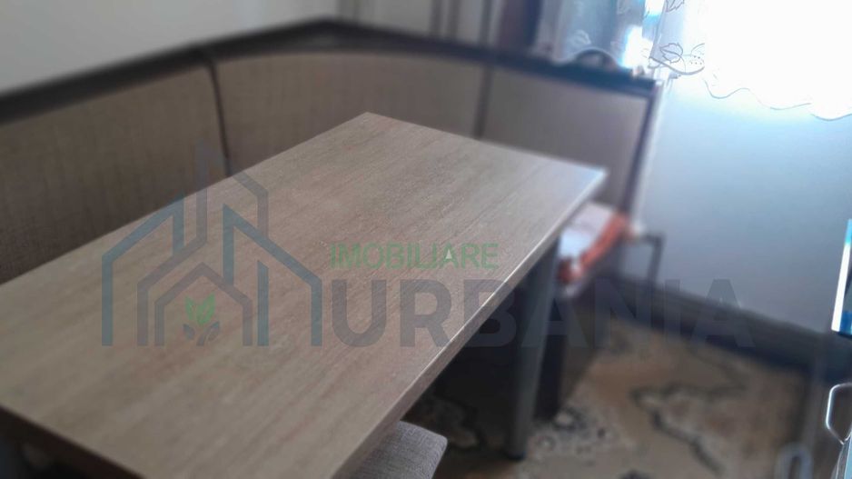Apartament 2 camere, decomandat, 56 mp, etaj 9, Alexandru cel Bun, Iași - Poză 4