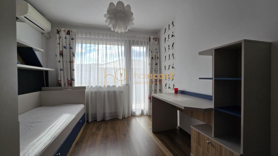 Duplex 4 camere 108 mp zona Terra - Poză 15