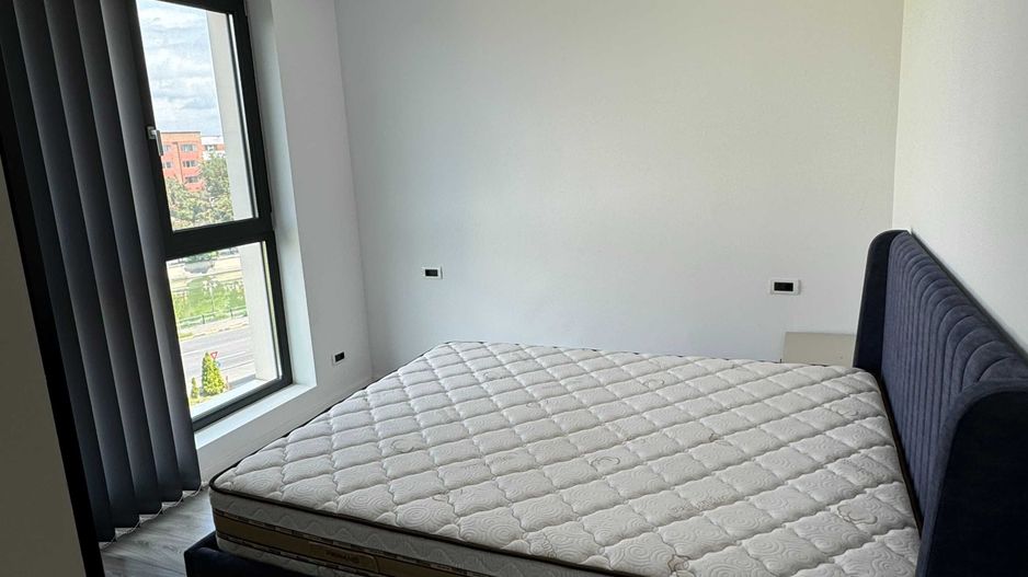 Apartament 2 camere I Ranetti Residence, I 7 minute metrou - Poză 2