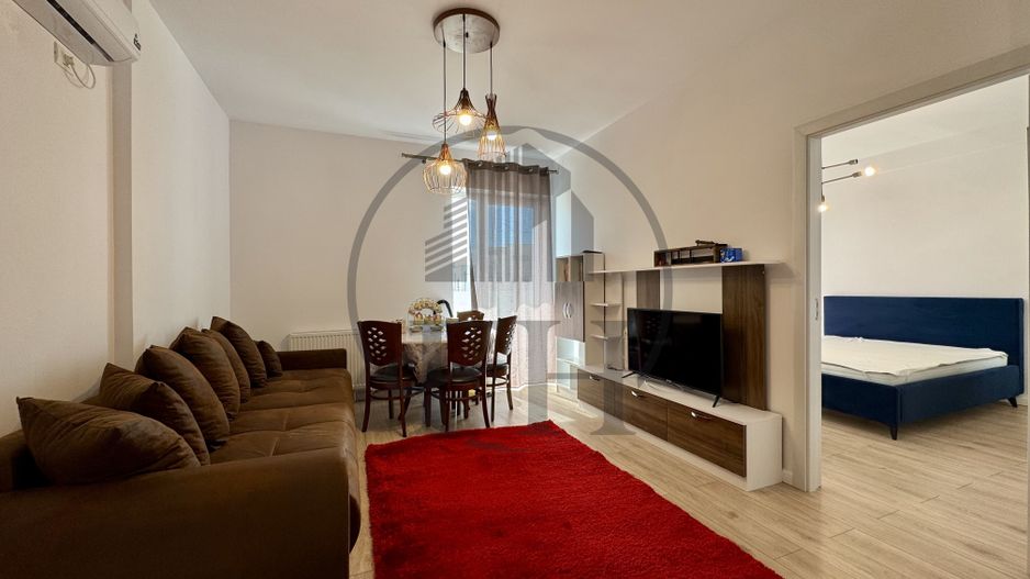 Apartament 2 camere de închiriat Mamaia Nord, termen lung - Poză 1