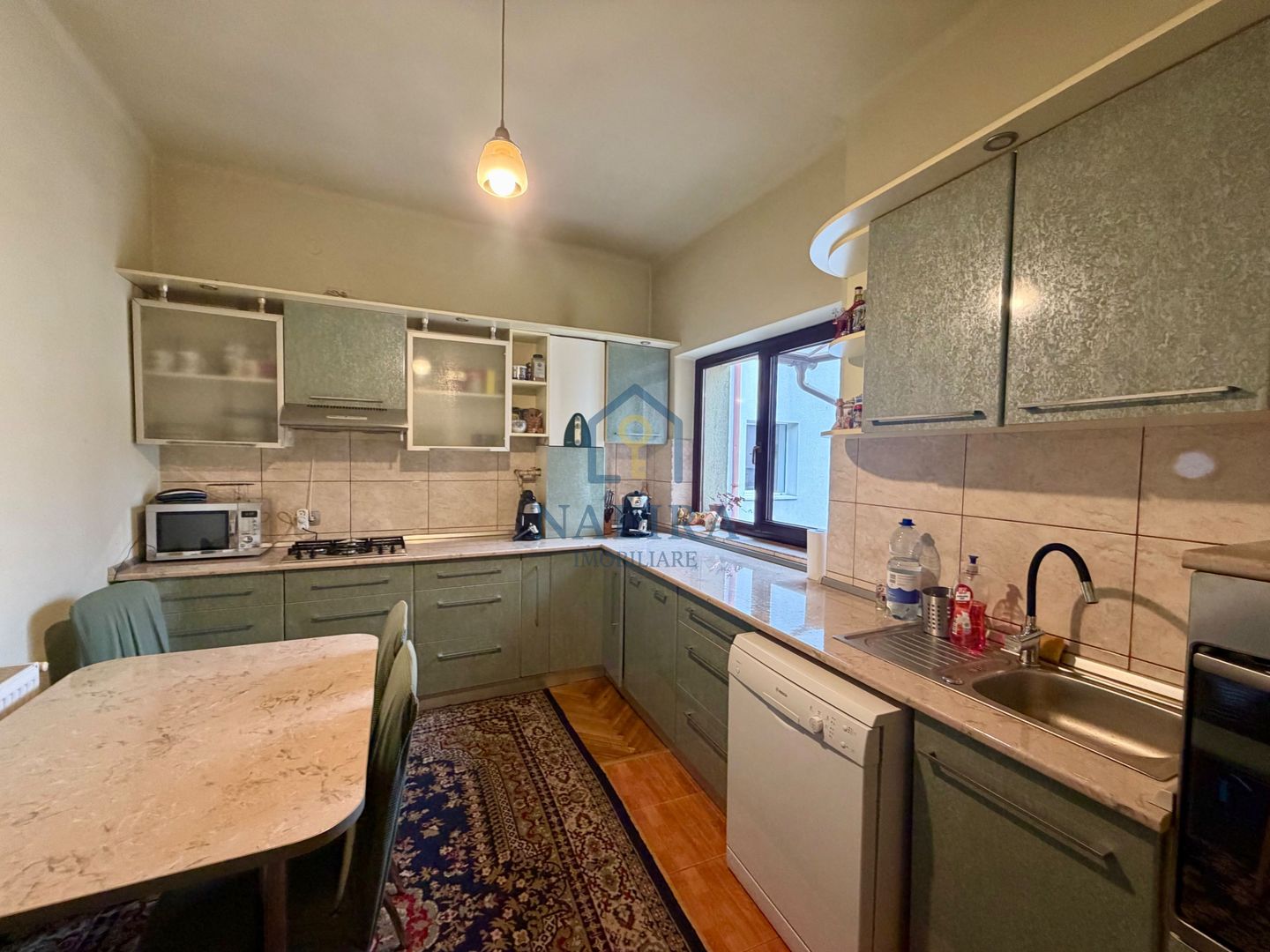 Casă de vânzare – zonă exclusivistă, parcul Regina Maria - Poză 11