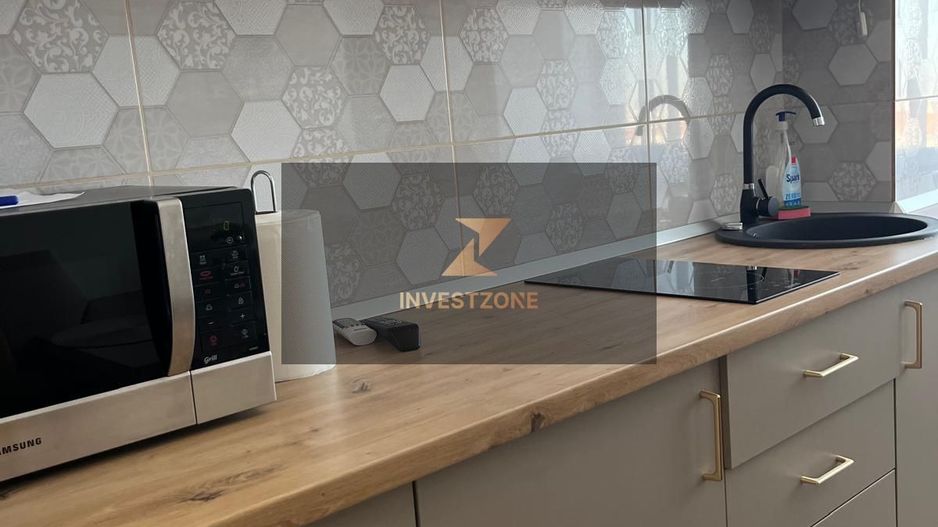 Apartament modern cu 2 camere decomandate Magheru, Oradea - Poză 18