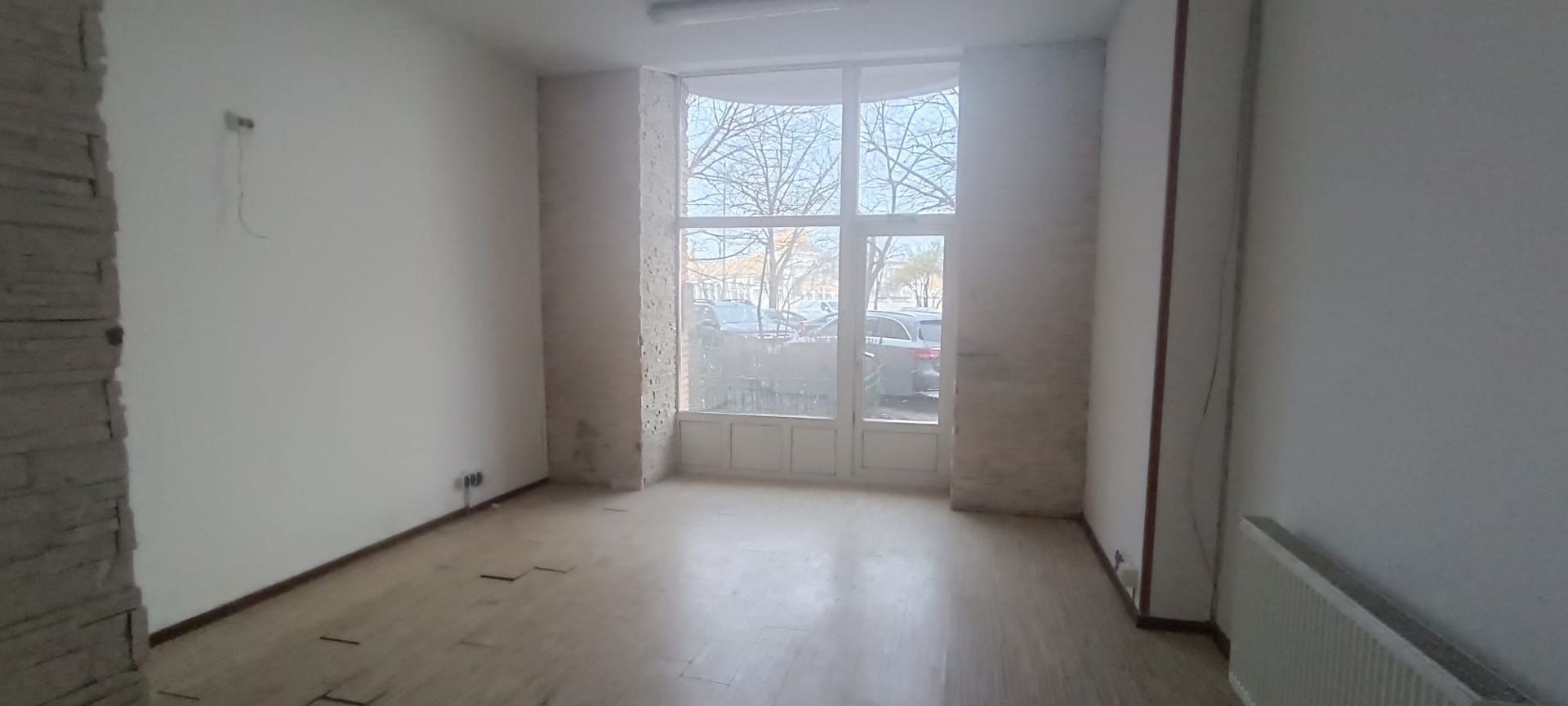 Spațiu Cafenea, Salon Cos., Cab.Stomat. !Vis a vis de Catedrala Neamul - Poză 10