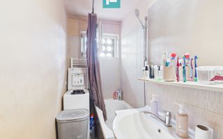 Apartament 3 camere Etaj 3 Zona Aurel Vlaicu - Poză 13