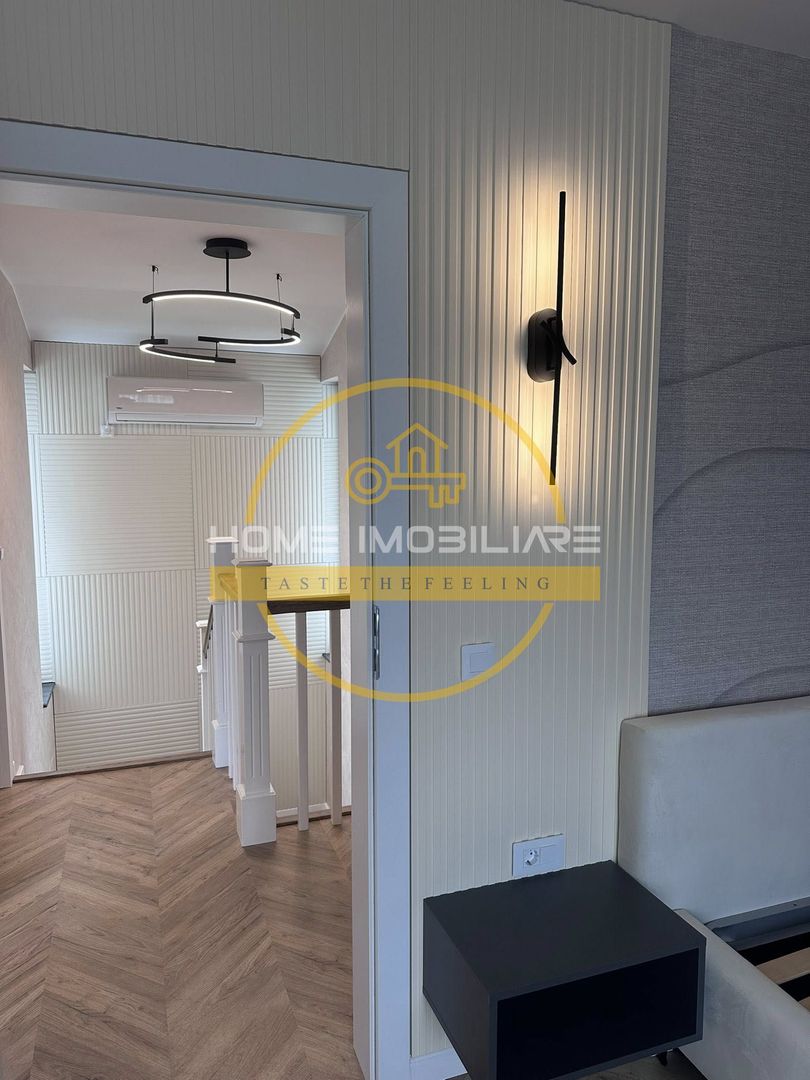 Casa Single // LUX // Cartier Exclusivist - Confort, Eleganta si Intimitate - Poză 12