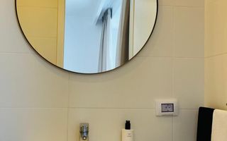 Închiriere apartament 2 camere in bloc boutique Dacia- gradina Icoane - Poză 5