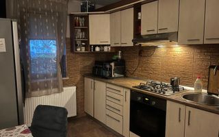 Apartament 3 camere de închiriat, 80 mp, Manta Roșie – Granit, Iași - Poză 7
