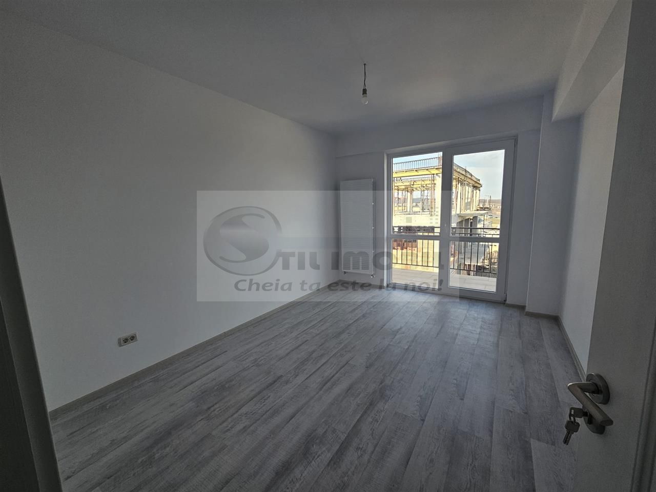 Apartament 3 camere - intabulat- mutare imediata - Poză 1