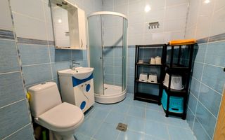 2 camere, Modern, UTCN, Spitalul de Recuperare, Profi, Zorilor - Poză 6