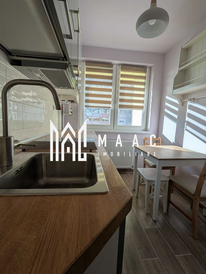 Apartament 2 camere de închiriat | Sibiu, Mihai Viteazul - Poză 6