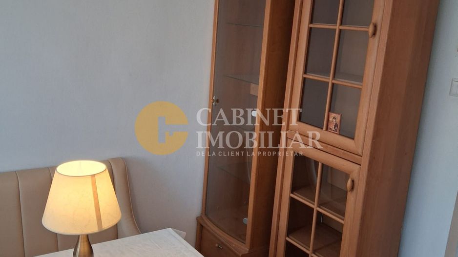 Apartament 3 camere de închiriat – Alexandru cel Bun, lângă Liceul Miron Costin - Poză 9