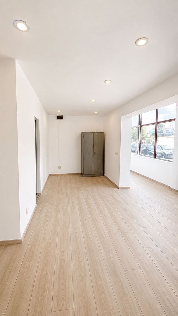 spatiul comercial Giurgiului,Piata Progresul - Poză 7