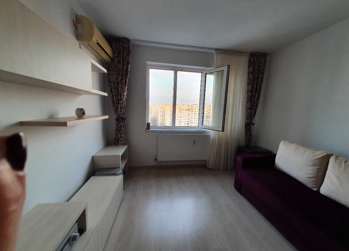 GARSONIERA PALLADY,BUCATARIE INCHIS,MOBILATA MODERN, COMISION 0% - Poză 2