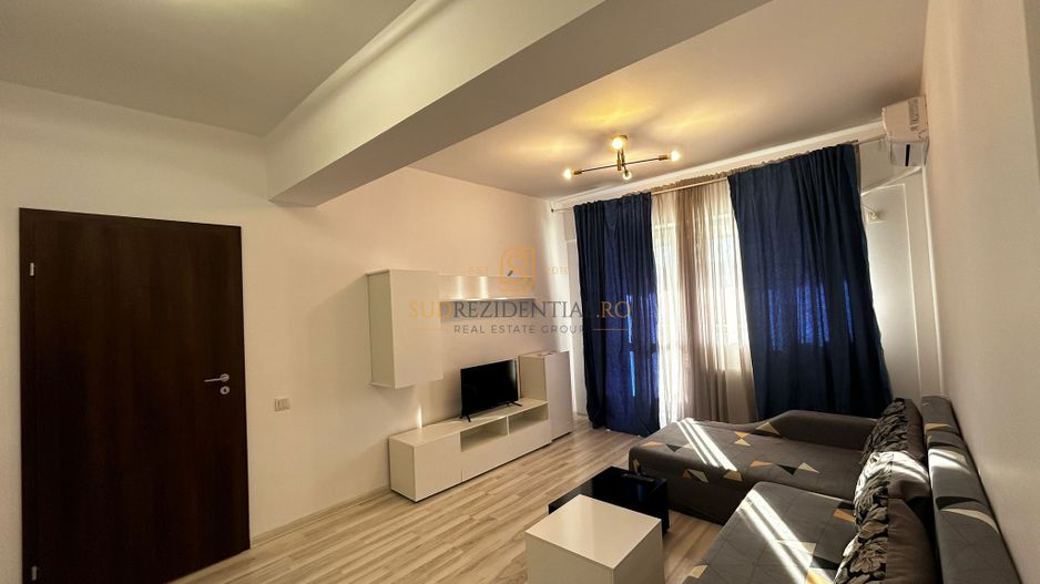 Inchiriere apartament 2 camere, mobilat si utilat, Aparatorii Patriei - Poză 2