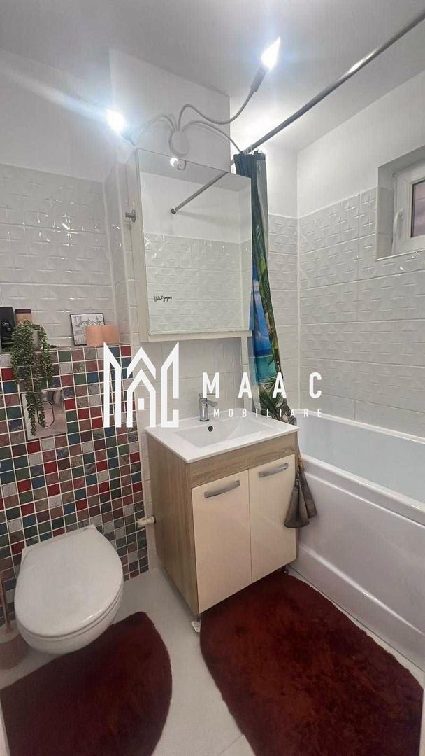 Apartament 3 camere de închiriat | Sibiu, Mihai Viteazul - Poză 8