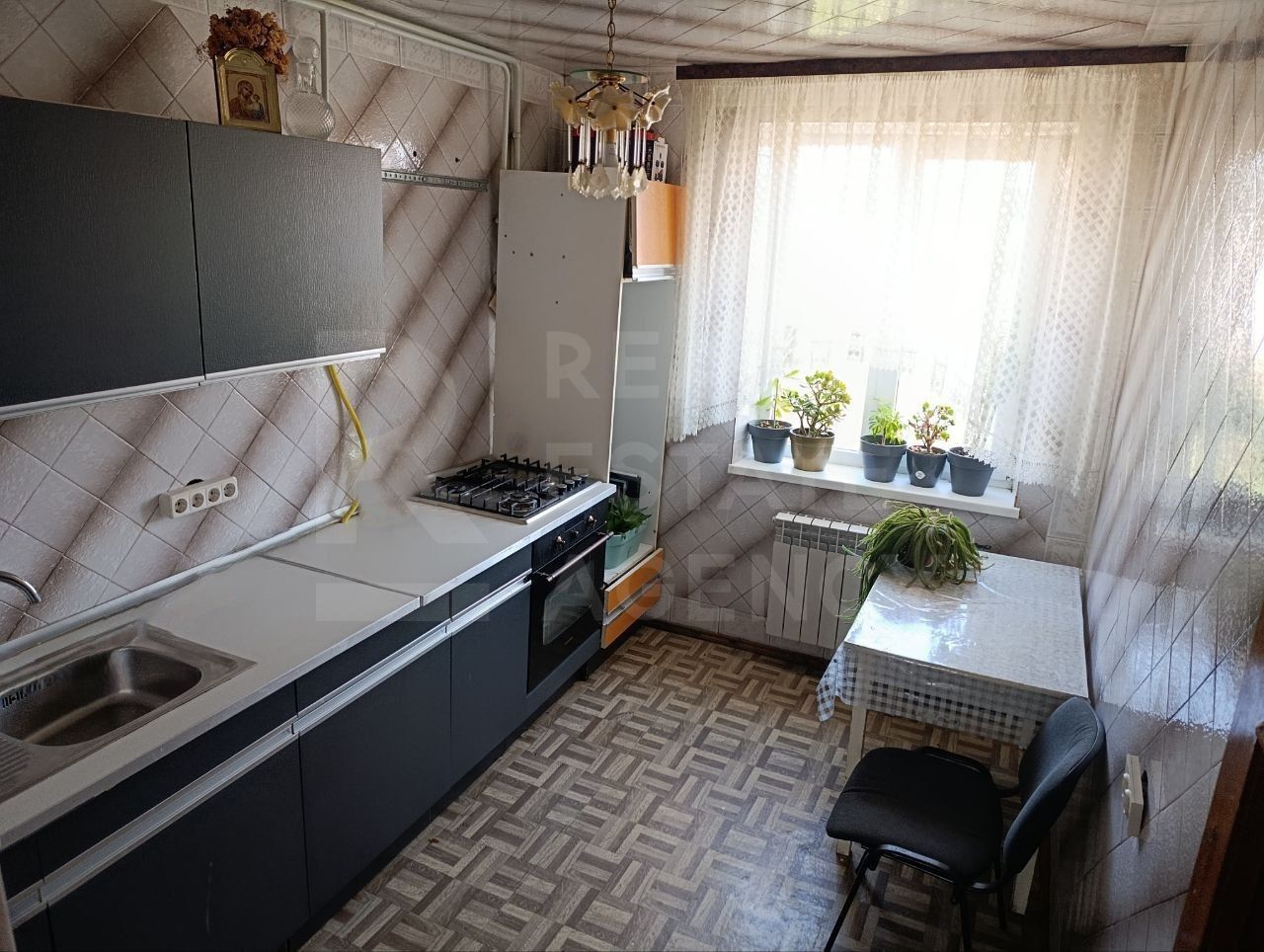 Vânzare, apartament, 3 camere,  str. Ivan Krîlov, Bălți - Poză 5