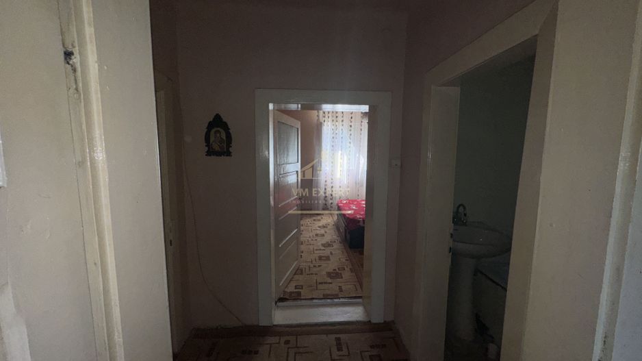 CASA 3 CAMERE+ANEXA 2 CAMERE GARAJ TEREN 2430MP BEREVOIESTI ARGES - Poză 20