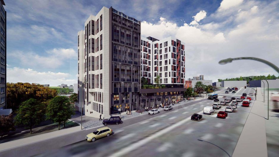 Vânzare, apartament, 2 camere, str. Pantelimon Halippa, Centru - Poză 4