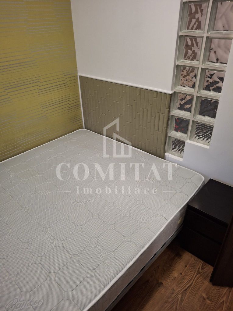 Apartament cu 2 camere de închiriat | Zona Teodor Mihali - Poză 4