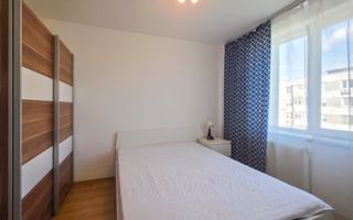Apartament 3 camere Metrou Gorjului-Dezrobirii - Poză 12