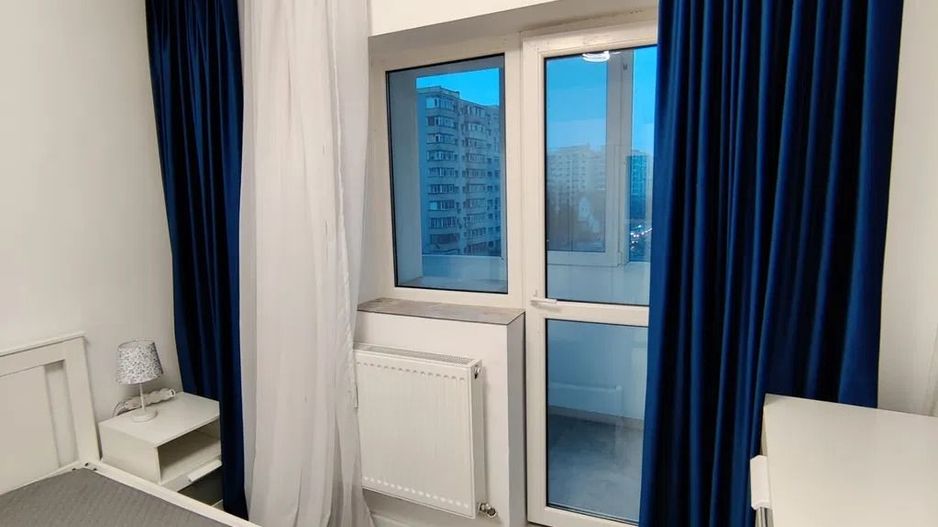 AP. 3 CAMERE SOS. PANTELIMON, CAT-FRIENDLY, BOILER, MASINA SPALAT VASE - Poză 6