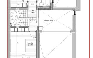 Vilă Duplex premium cu piscină și garaj – Pipera | 2 locuri de parcare - Poză 28