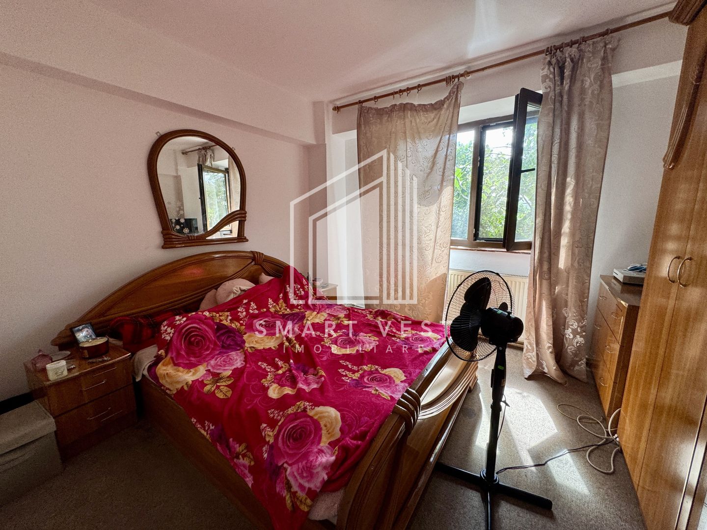 Apartament 3 camere | Etaj 3  | 65 mp | Zona Micro 16 - Poză 9