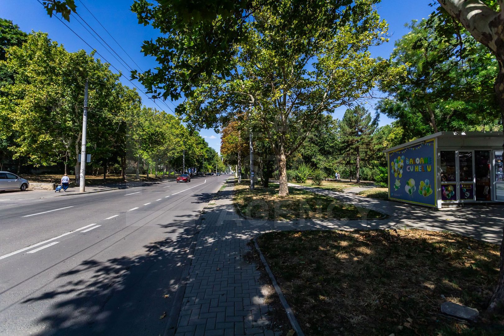 Chirie, spațiu comercial, 20 mp, str. Independenței, Botanica - Poză 6