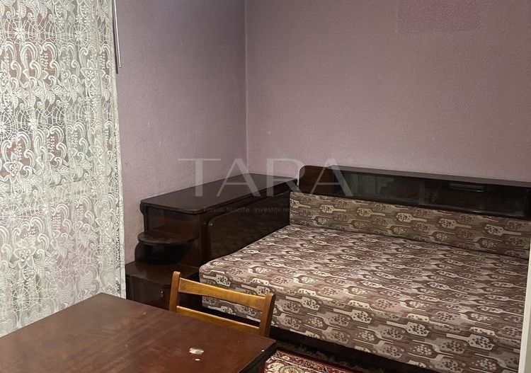 Apartament cu 3 camere, 2 băi și balcon, zona Penny – Mănăștur. - Poză 5