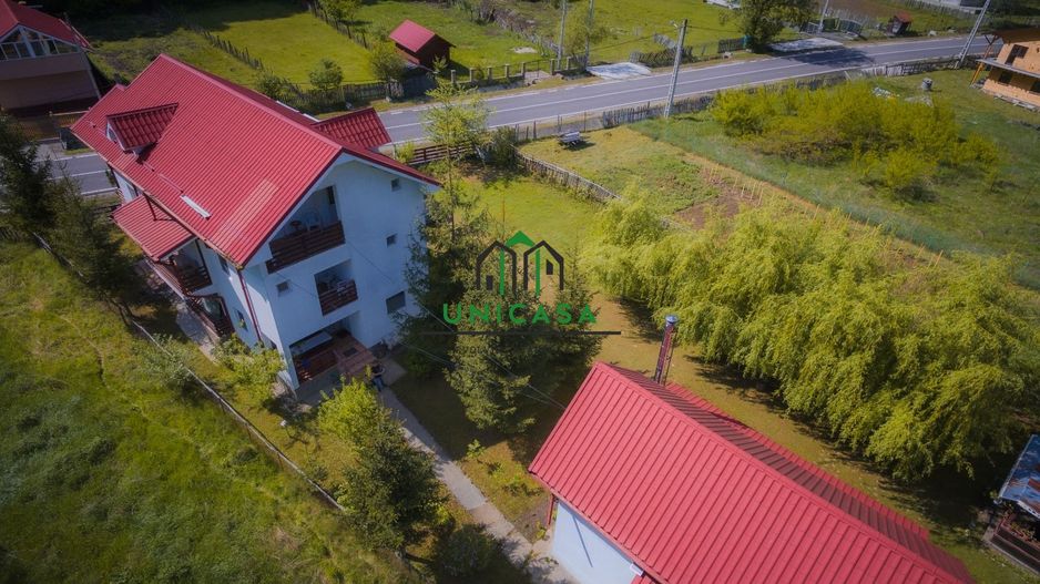 Casa - Pensiune - Malaia - Poză 11