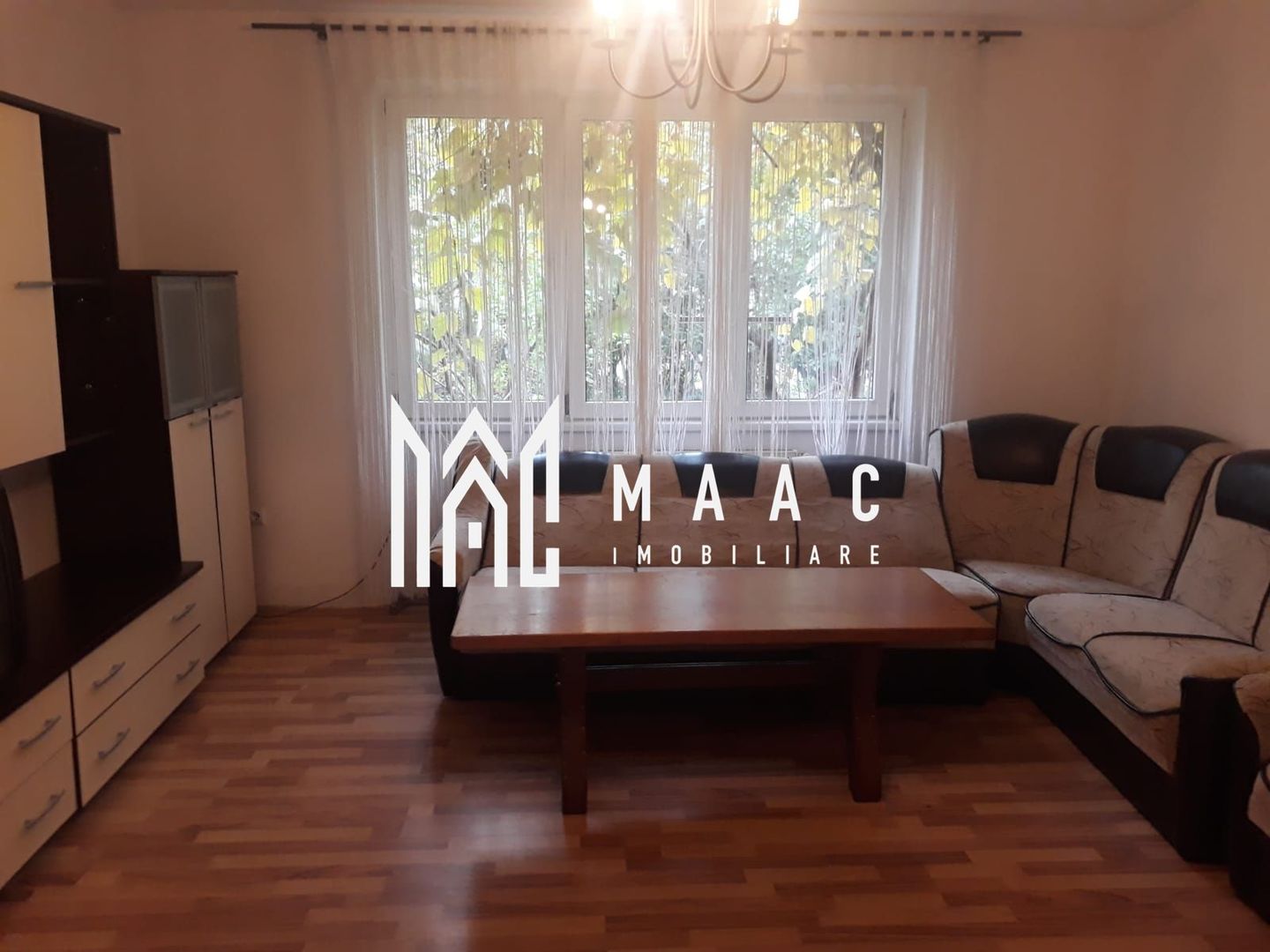 Apartament 3 camere cu gradina | 75 MP | Garaj | Decomandat - Poză 1