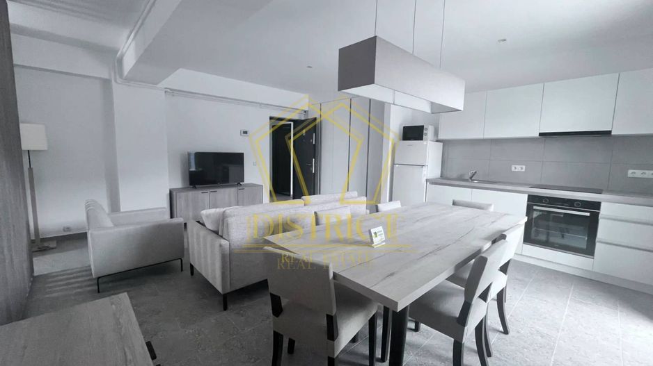 Apartament de Lux cu 2 camere I Complexul Studentesc - Poză 2