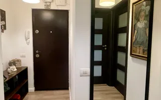 2 Camere | Giurgiului | Toporas | Eroii Revolutiei | Parcare - Poză 11