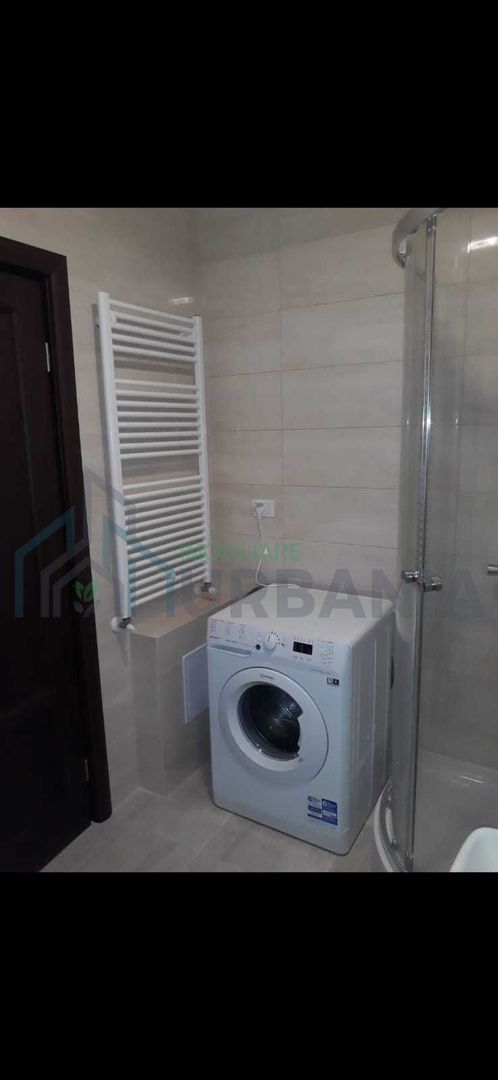 Apartament 2 camere de închiriat, Păcurari – Complexul Răsărit de Soare, Iași - Poză 6