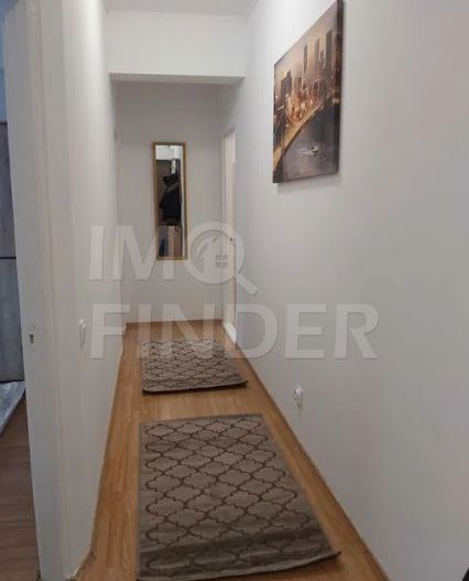 Apartament 2 camere decomandate, garaj, Zorilor - Poză 5