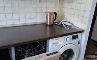 Apartament cu 2 camere, 55 mp, balcon și boxă, Gheorgheni. - Poză 3